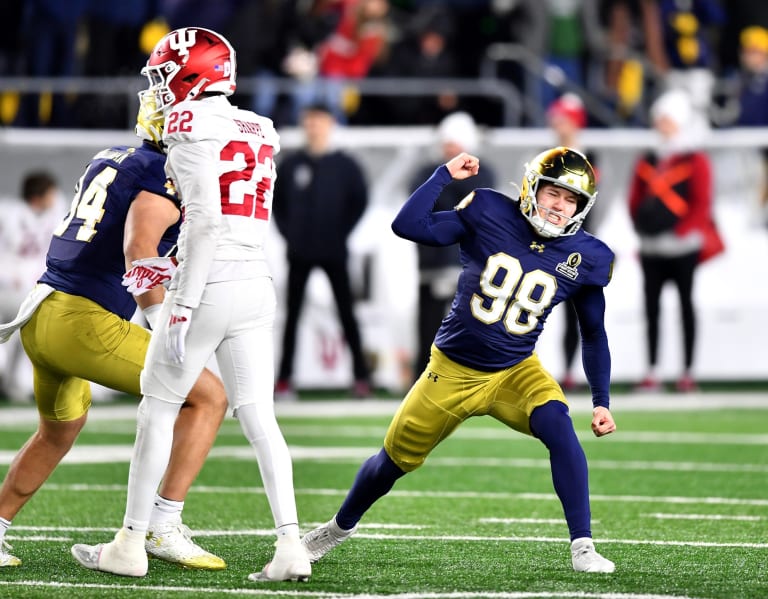 notredame.rivals.com