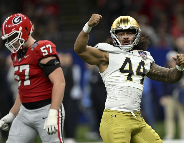 notredame.rivals.com