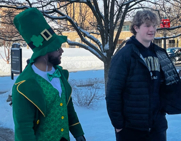 notredame.rivals.com