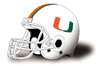 Miami (FL) Football Schedule