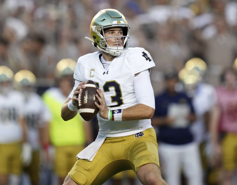 notredame.rivals.com