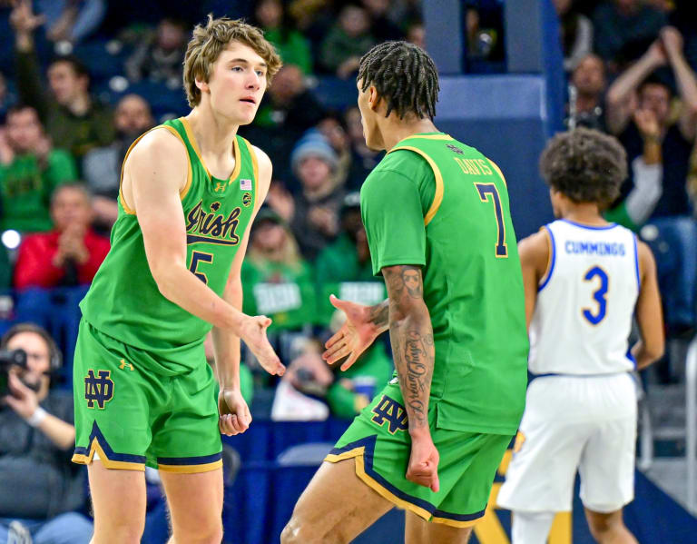 notredame.rivals.com