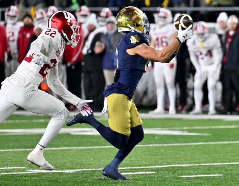 notredame.rivals.com