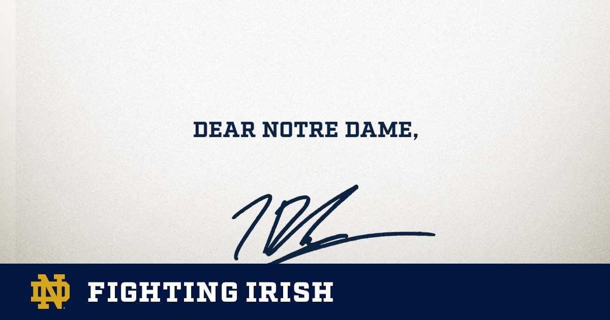 fightingirish.com