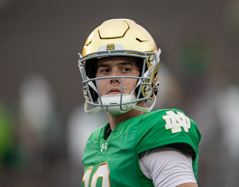 notredame.rivals.com