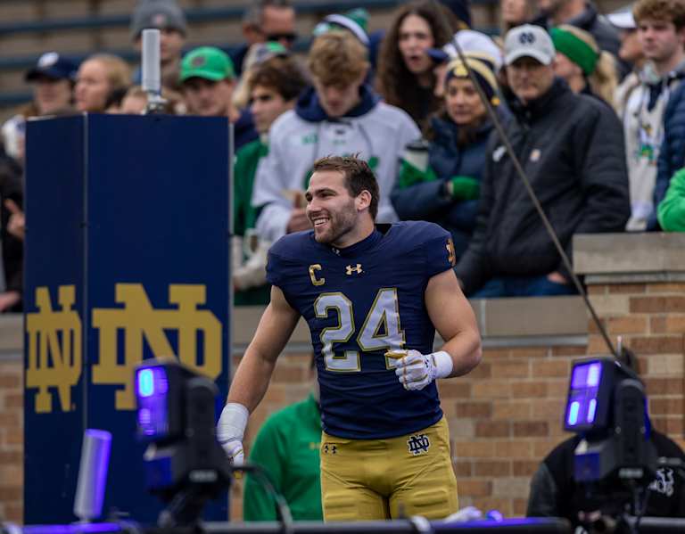 notredame.rivals.com