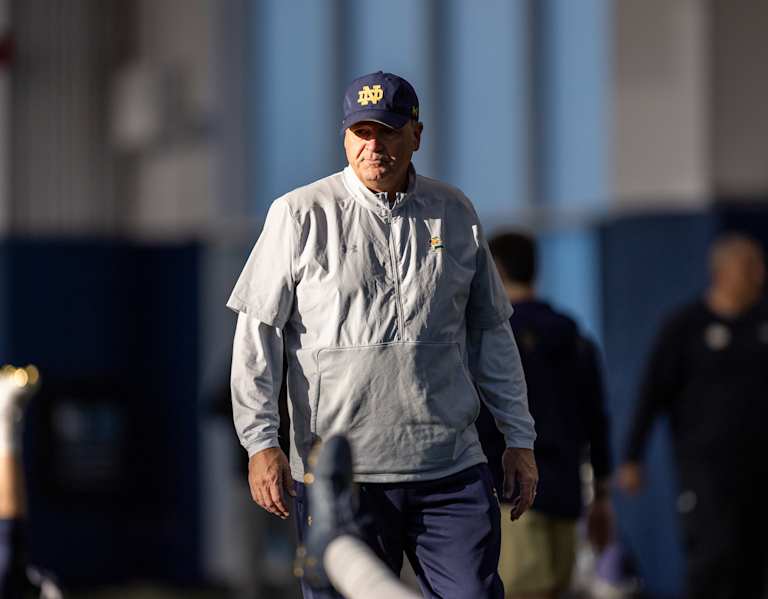 notredame.rivals.com