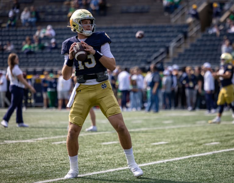 notredame.rivals.com