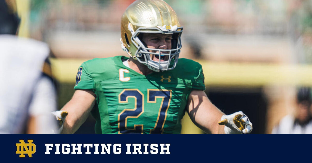 fightingirish.com