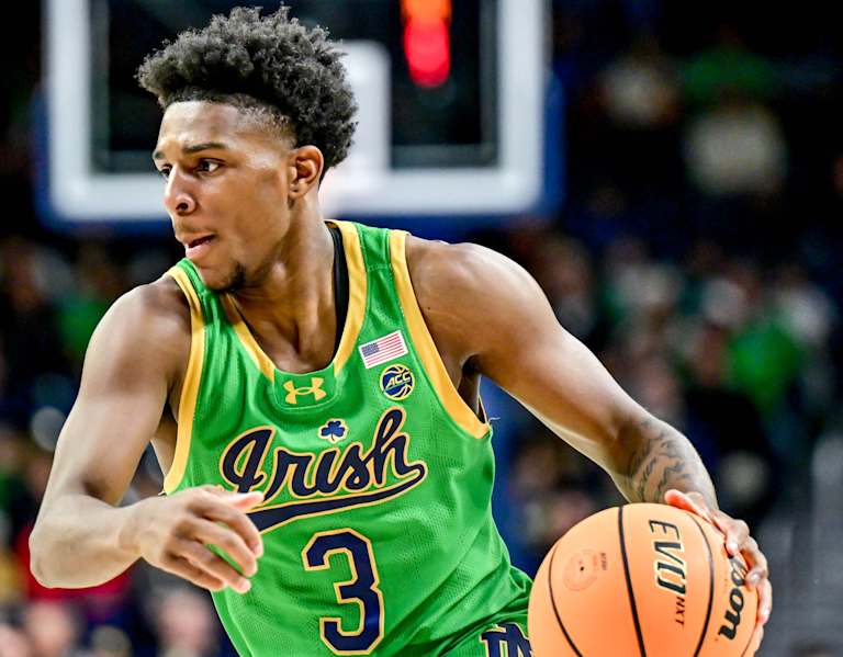 notredame.rivals.com