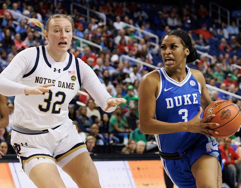 notredame.rivals.com