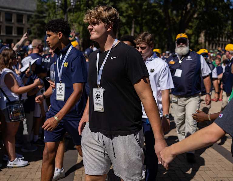notredame.rivals.com