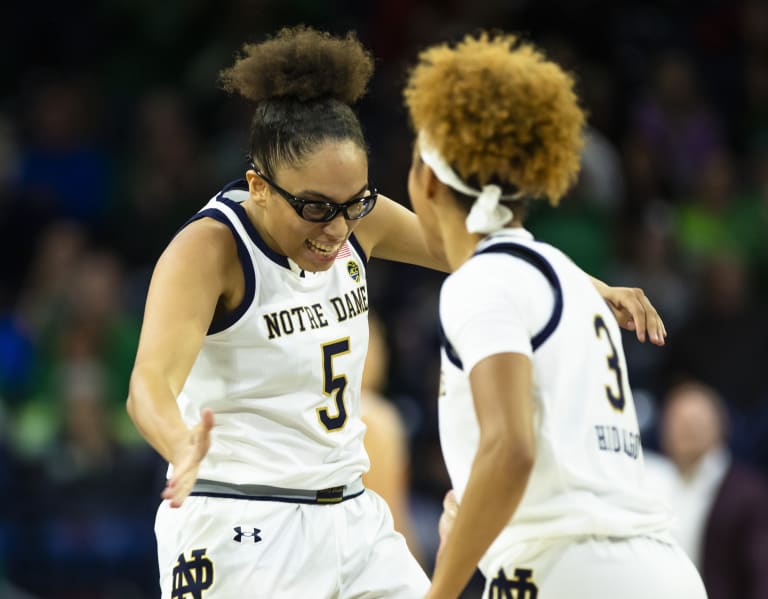 notredame.rivals.com