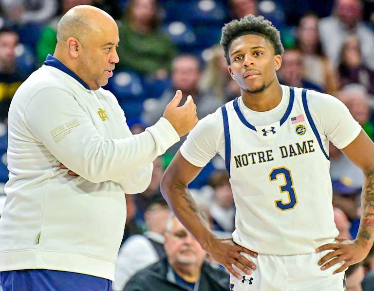 notredame.rivals.com