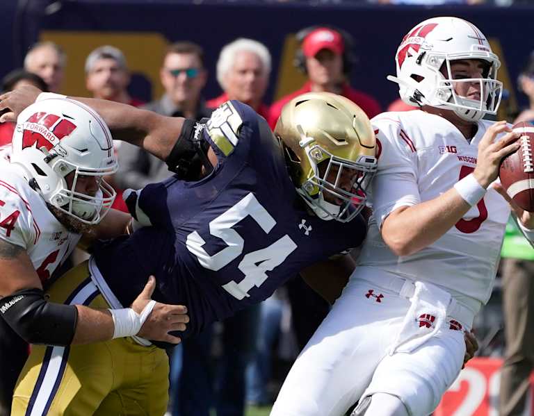 notredame.rivals.com
