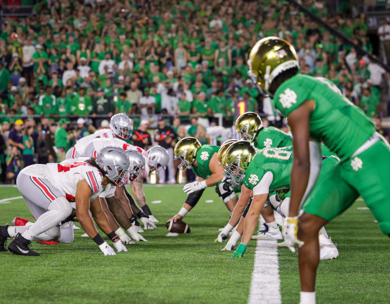 notredame.rivals.com