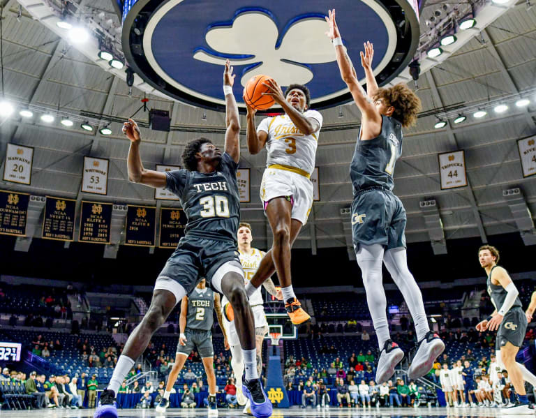 notredame.rivals.com