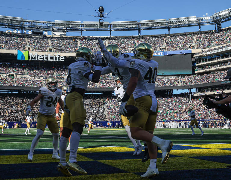 notredame.rivals.com