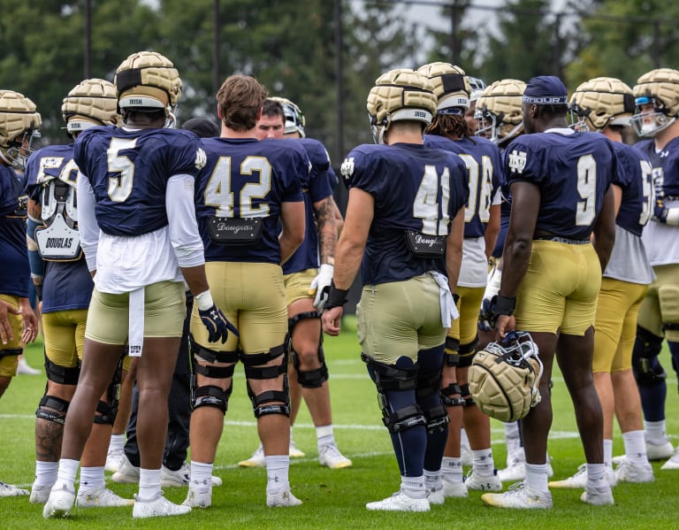 notredame.rivals.com