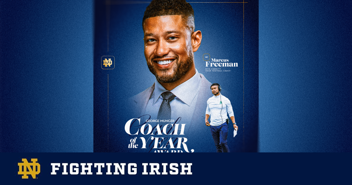 fightingirish.com