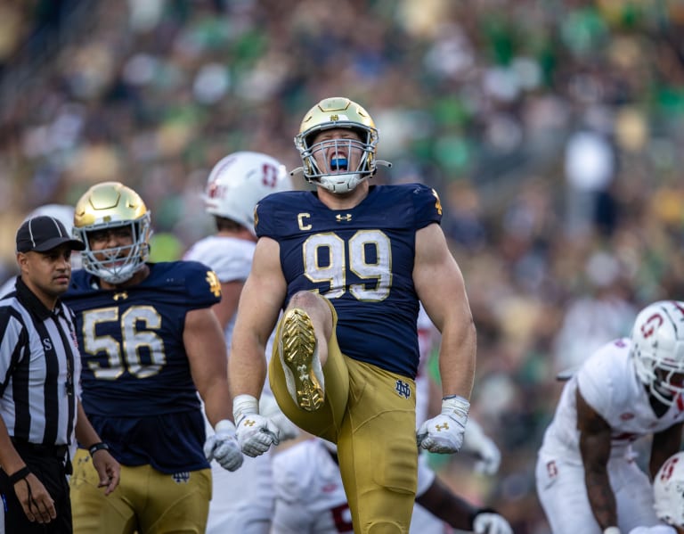 notredame.rivals.com