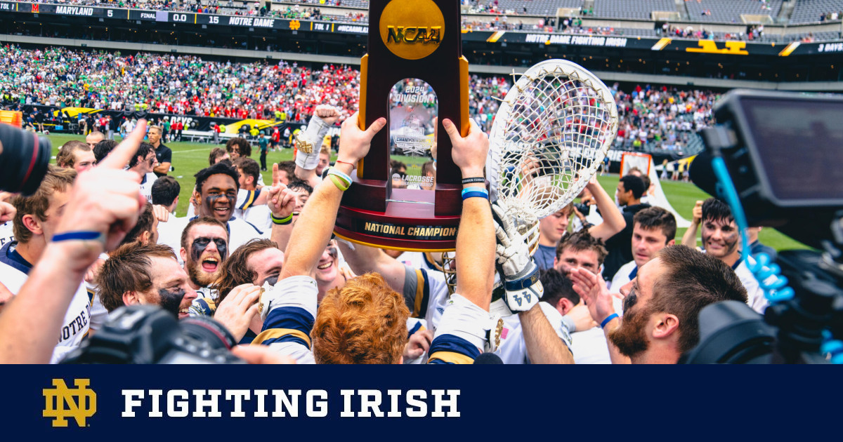 fightingirish.com