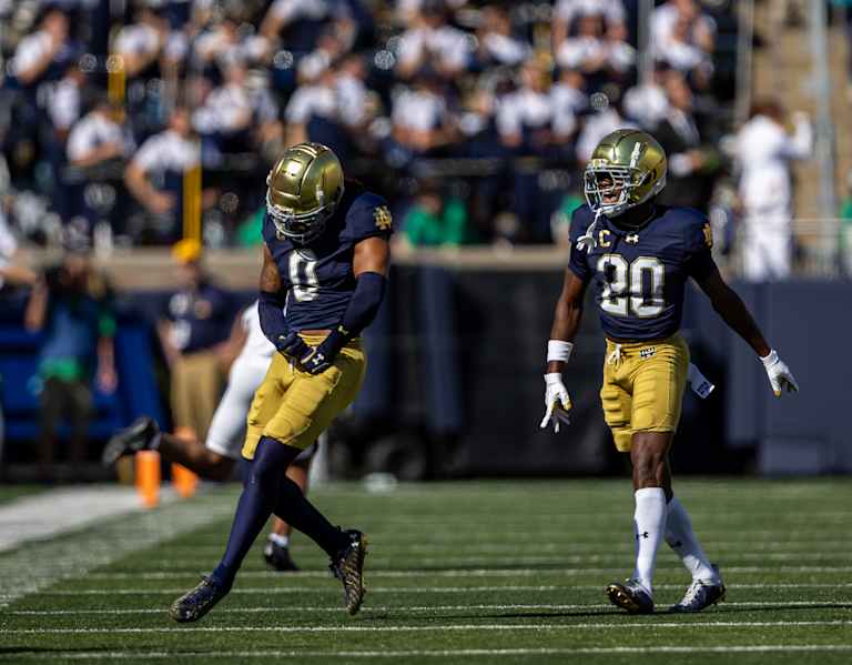 notredame.rivals.com