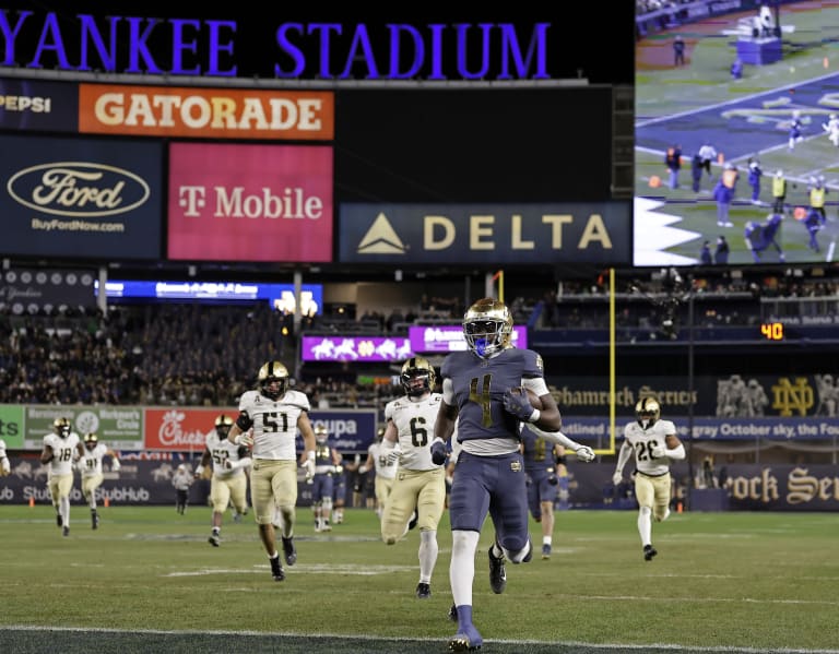notredame.rivals.com