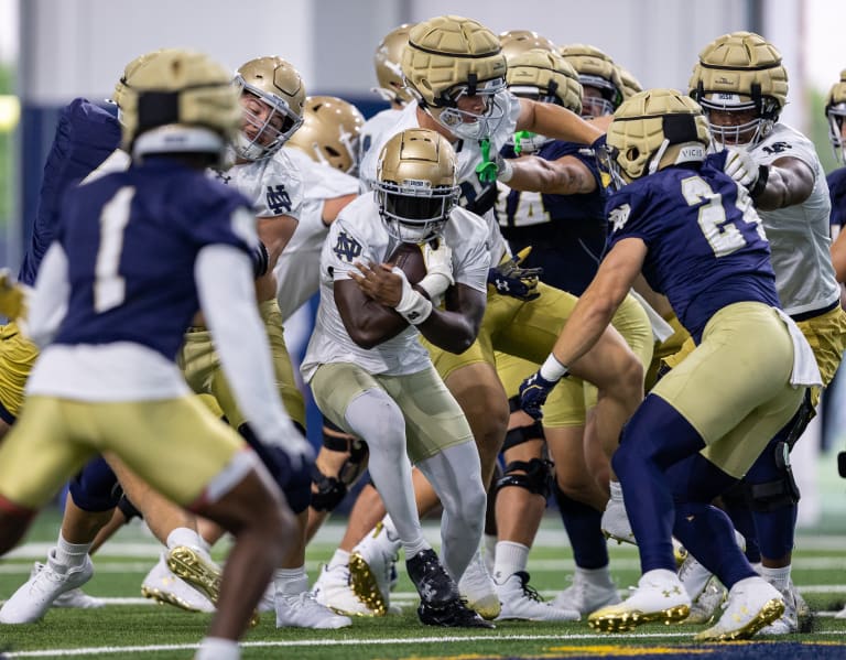 notredame.rivals.com