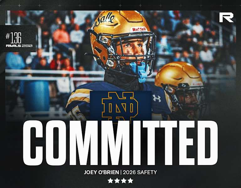 notredame.rivals.com