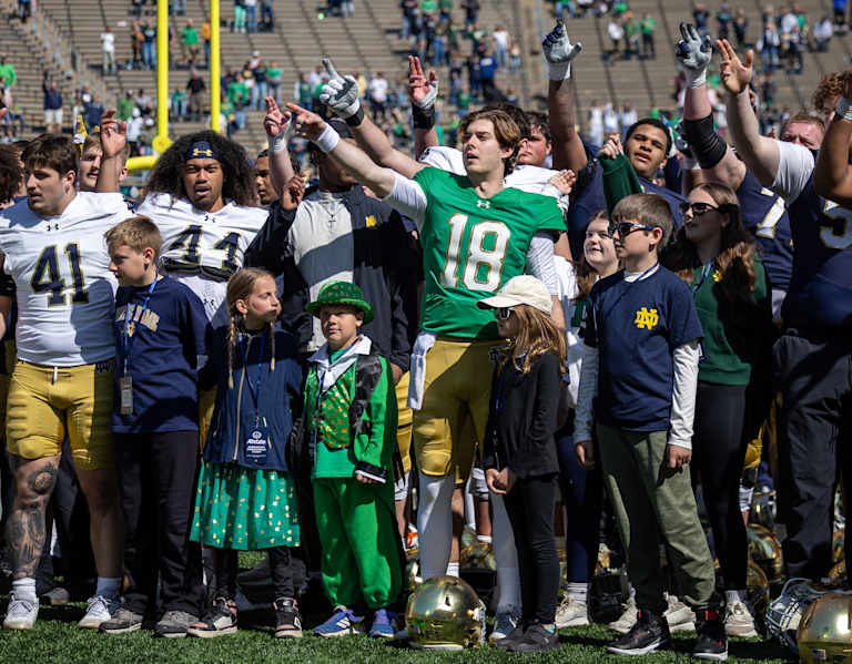 notredame.rivals.com