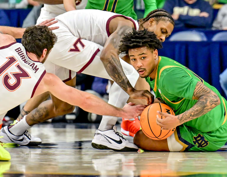 notredame.rivals.com