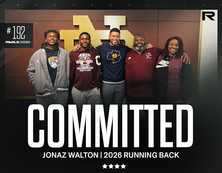 notredame.rivals.com