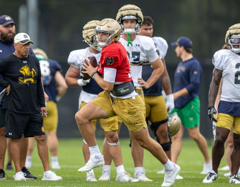 notredame.rivals.com